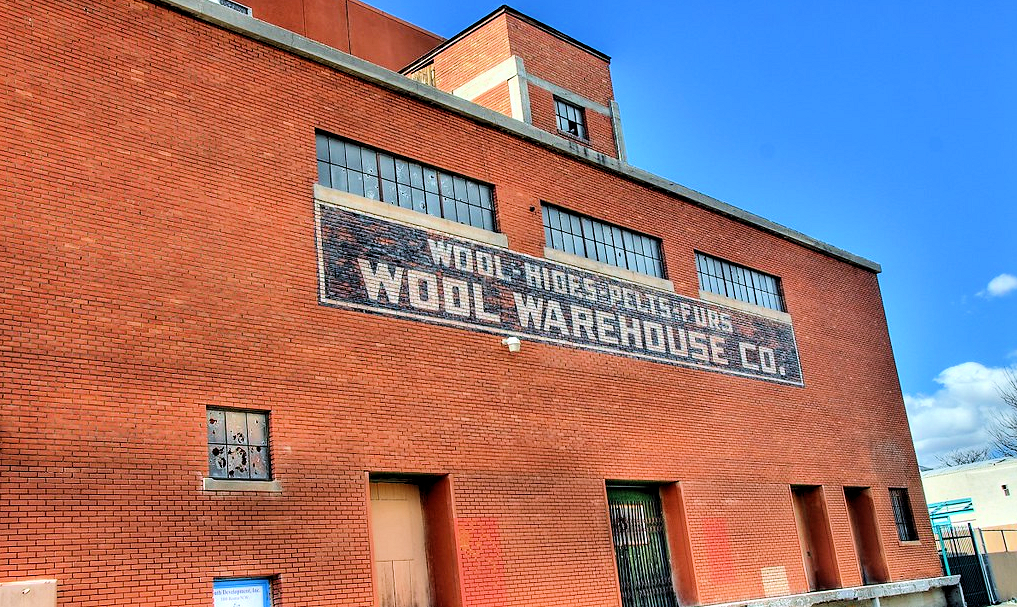 Wool Warehouse, Albuquerque, NM (Skeptical conclusion of the haunting)