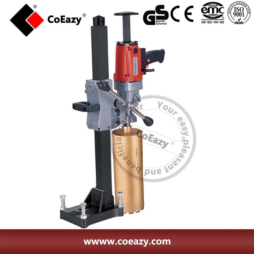 Drill、Lifting Chaser、Diamond Core Drill