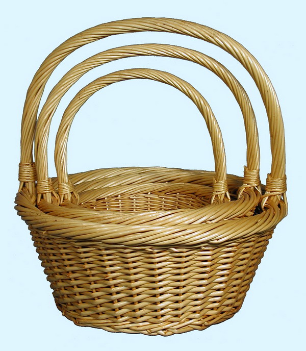 Coe & Dru Your 1 Basket Supplier