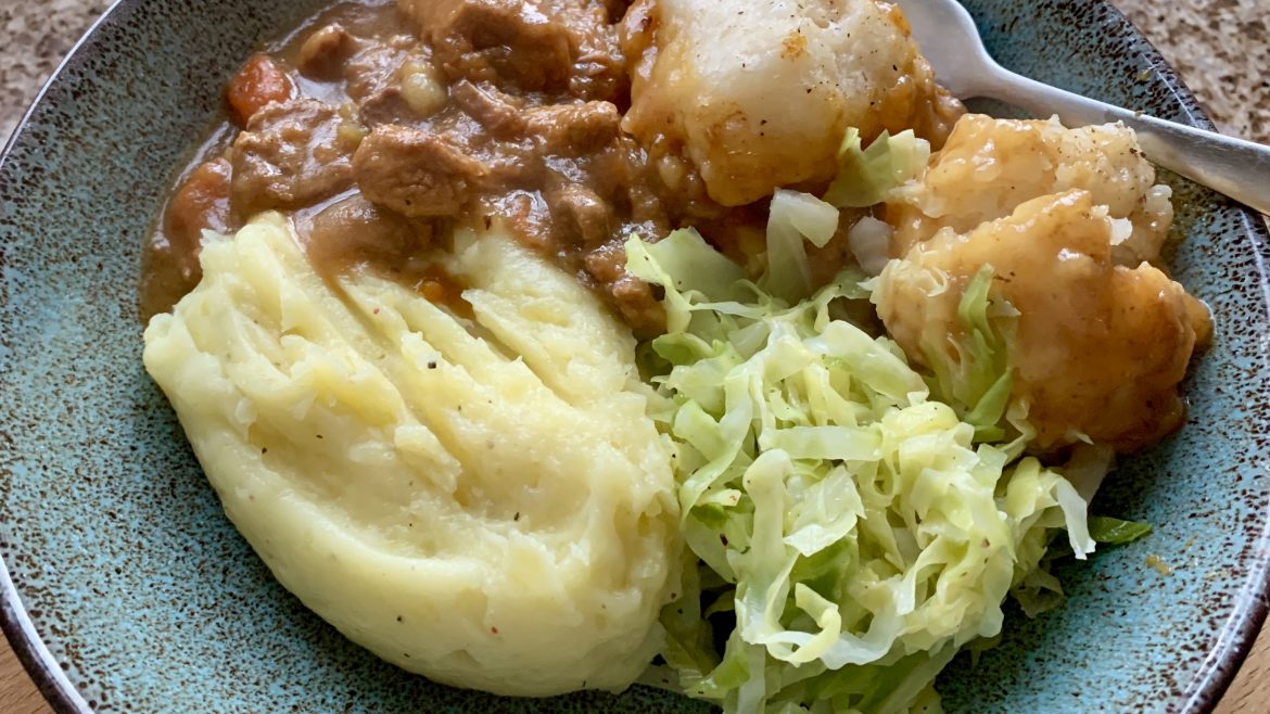 Gluten free dumplings Coeliac by Design(012)