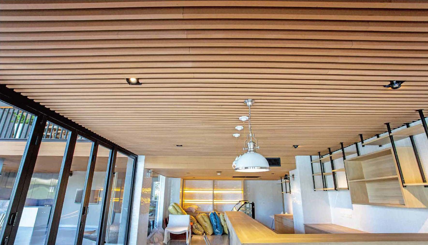 Order Composite Cladding Online COEN Composite Wood