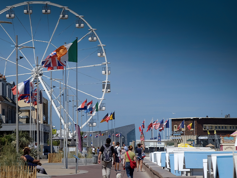 Major World Events Of 2023