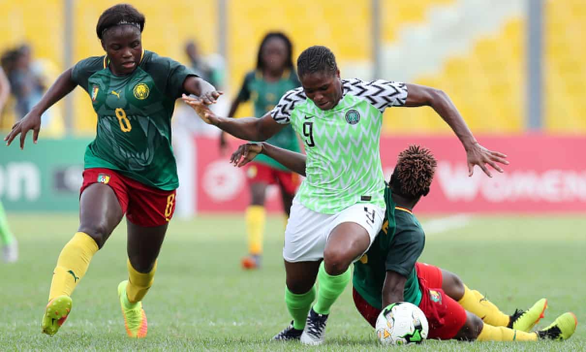 Afrique Une Champions League féminine en 2021, mais la Coupe d