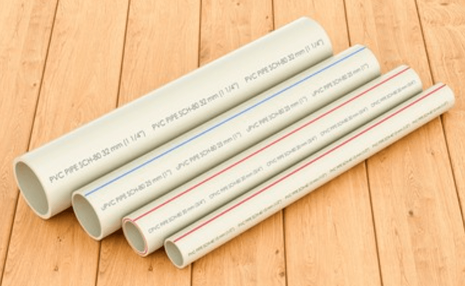 PVC vs. uPVC Which to Choose for Your Applications H.D. Plastics