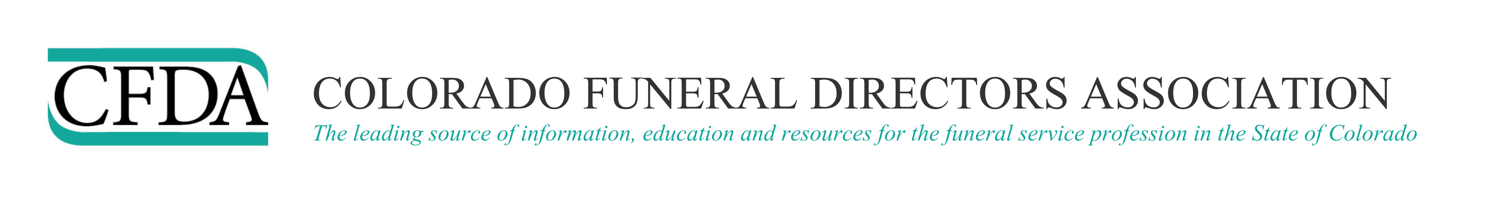 Colorado Funeral Directors Association