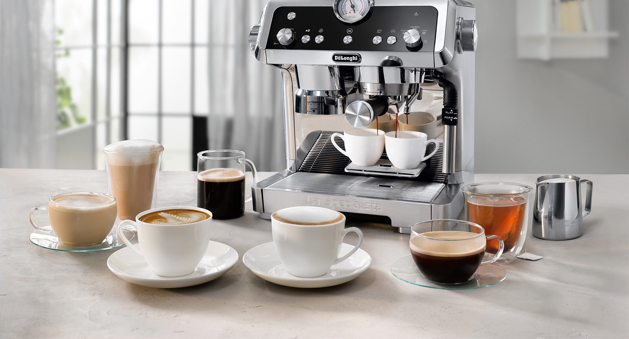 Check spelling or type a new query. 6 Best Semi Automatic Espresso Machines Reviewed In Detail Jun 2021