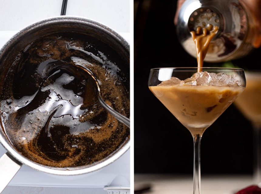 How Long Does Coffee With Milk Last in the Fridge? Average Brewed