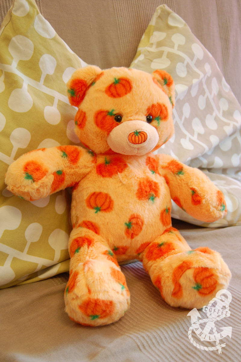 Build A Bear Halloween 2024 Eddy Liliane