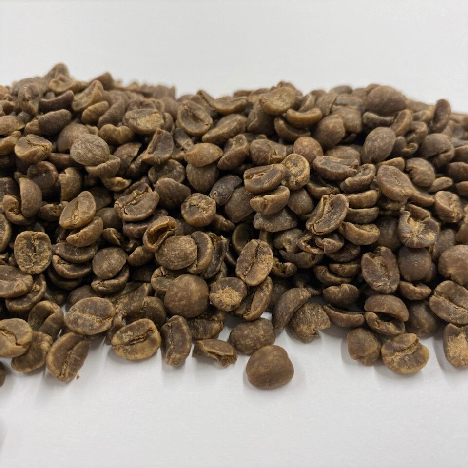 Green Coffee Beans Unroasted Coffee Beans Coffee Bean Corral