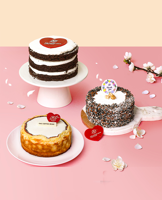 프로모션 COFFEE BEAN KOREA