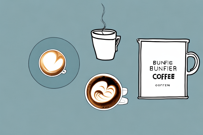 Bunn Single Serve Coffee Maker – Coffee Bean Spot