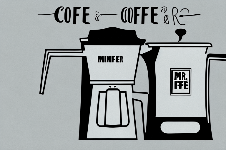 Mr. Coffee 12cup Programmable Coffee Maker Black Coffee Bean Spot