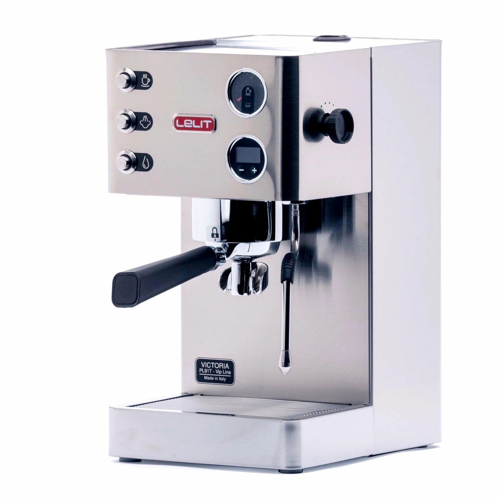 Lelit Victoria Espresso Machine Espresso Machines Shop 2023 durable