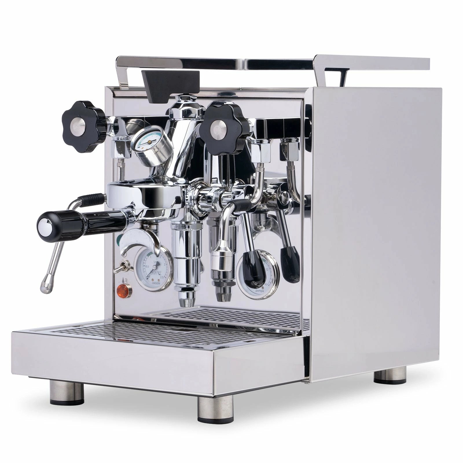 Buy Free Delivery Espresso Machines Profitec Pro 500