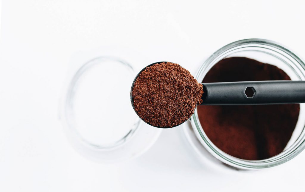 How Many Tablespoons of Coffee Should I Put in My Cup? CoffeeBitz