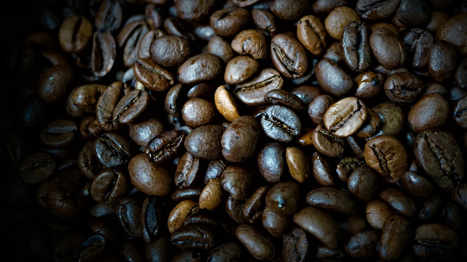 Light Roast vs. Dark Roast Coffee CoffeeBitz