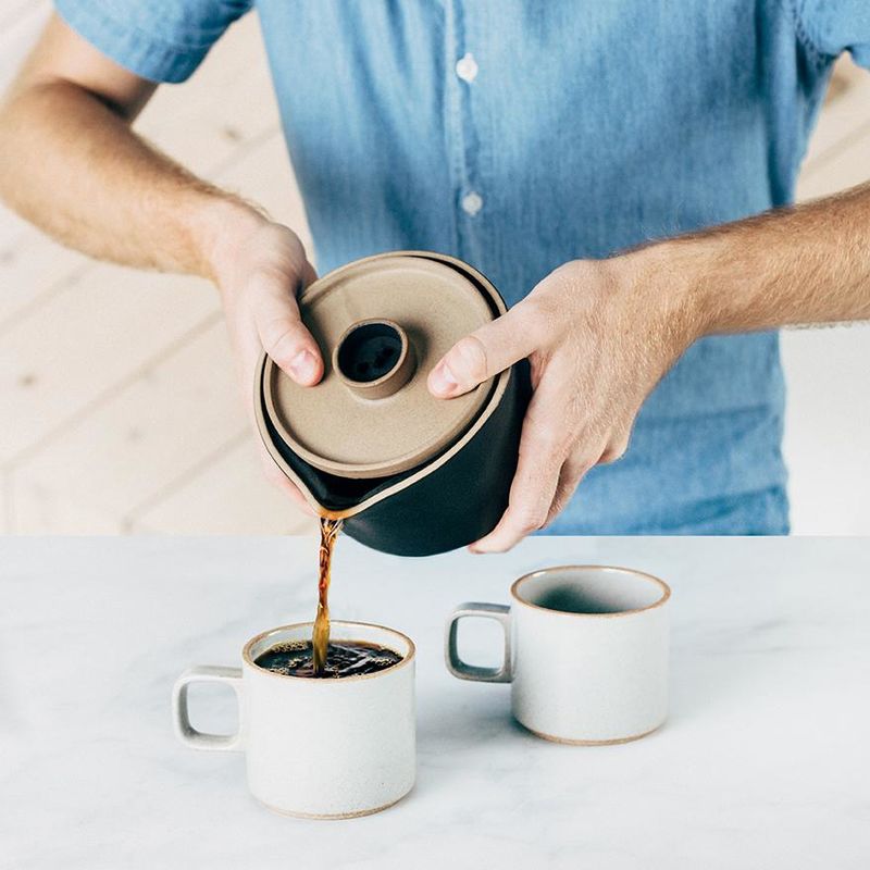 What is Immersion Coffee Brewing and How to Do it CoffeeBitz