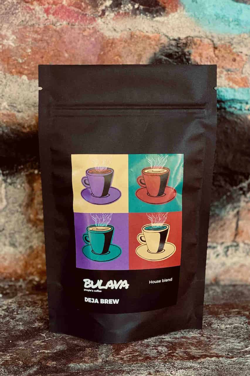 Kava Deja Brew House Blend