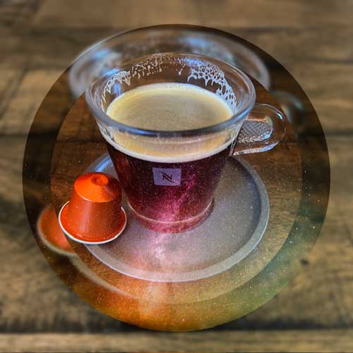 Nespresso Filter Style Intense Capsule Review Coffee Capsule Guide