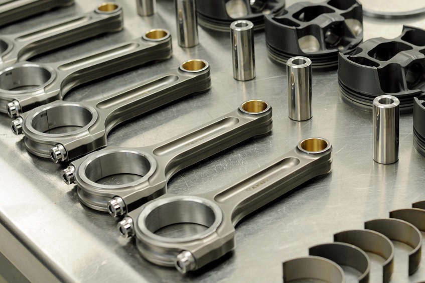 Everything You Need to Know about Engine Conrods