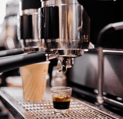 Barista Training Sessions At The Coffee Commune, Brisbane
