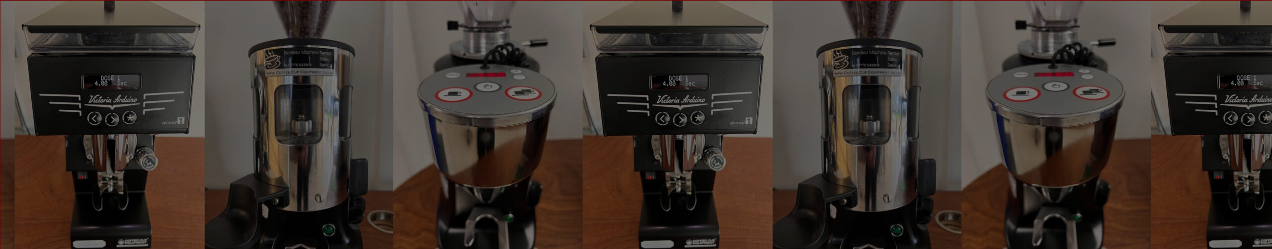 How to choose the best coffee grinder for your business Our Part 2 Coffee