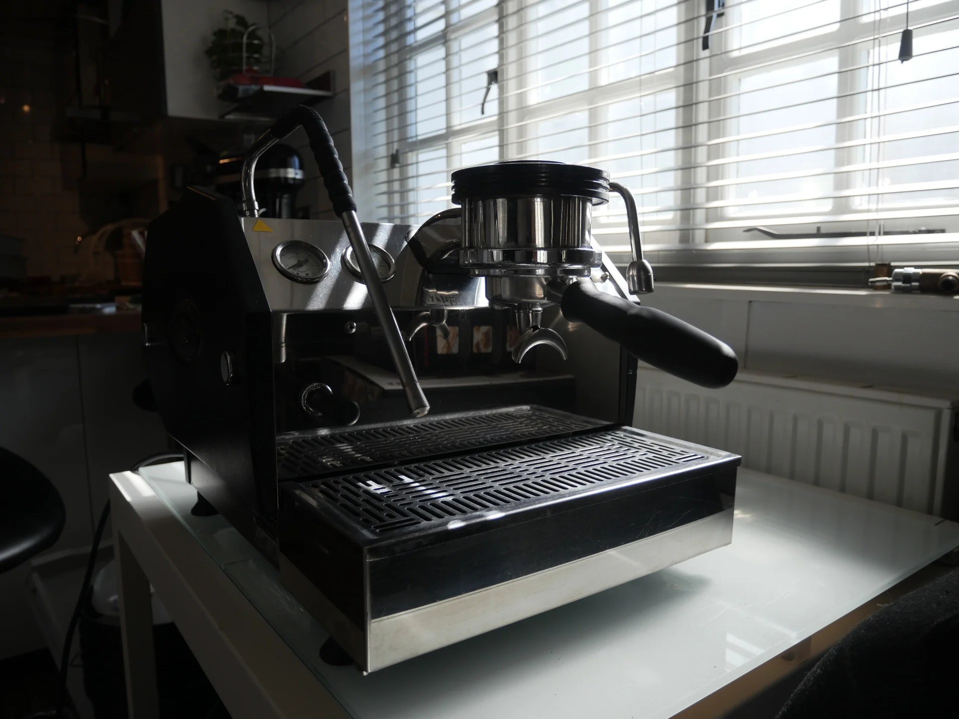 La Marzocco GS3 AV Espresso Machine ( USED ) Coffee Forums