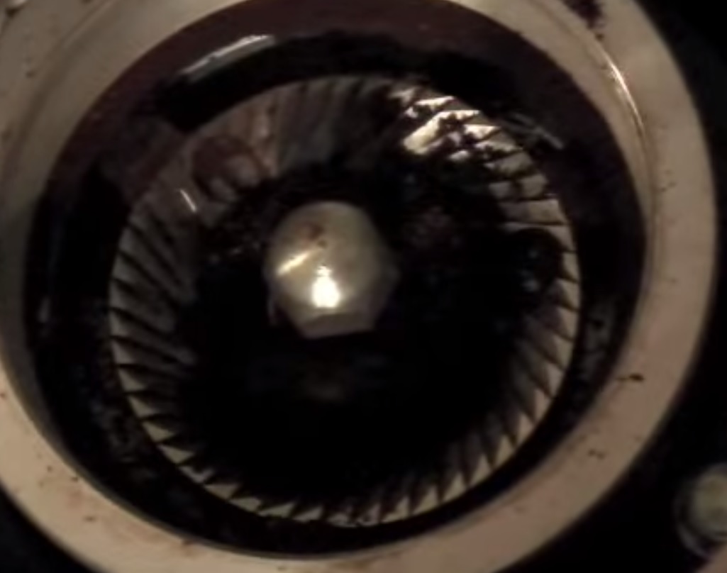 Best espresso grinder Coffee grinder world