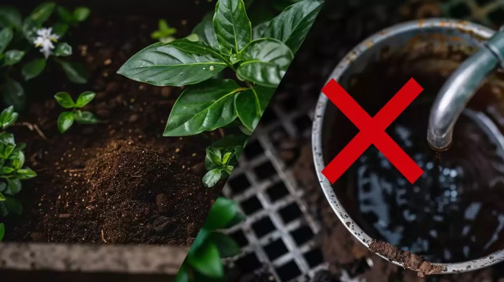 Understanding Impact Can Coffee Grounds Go Down the Sink?