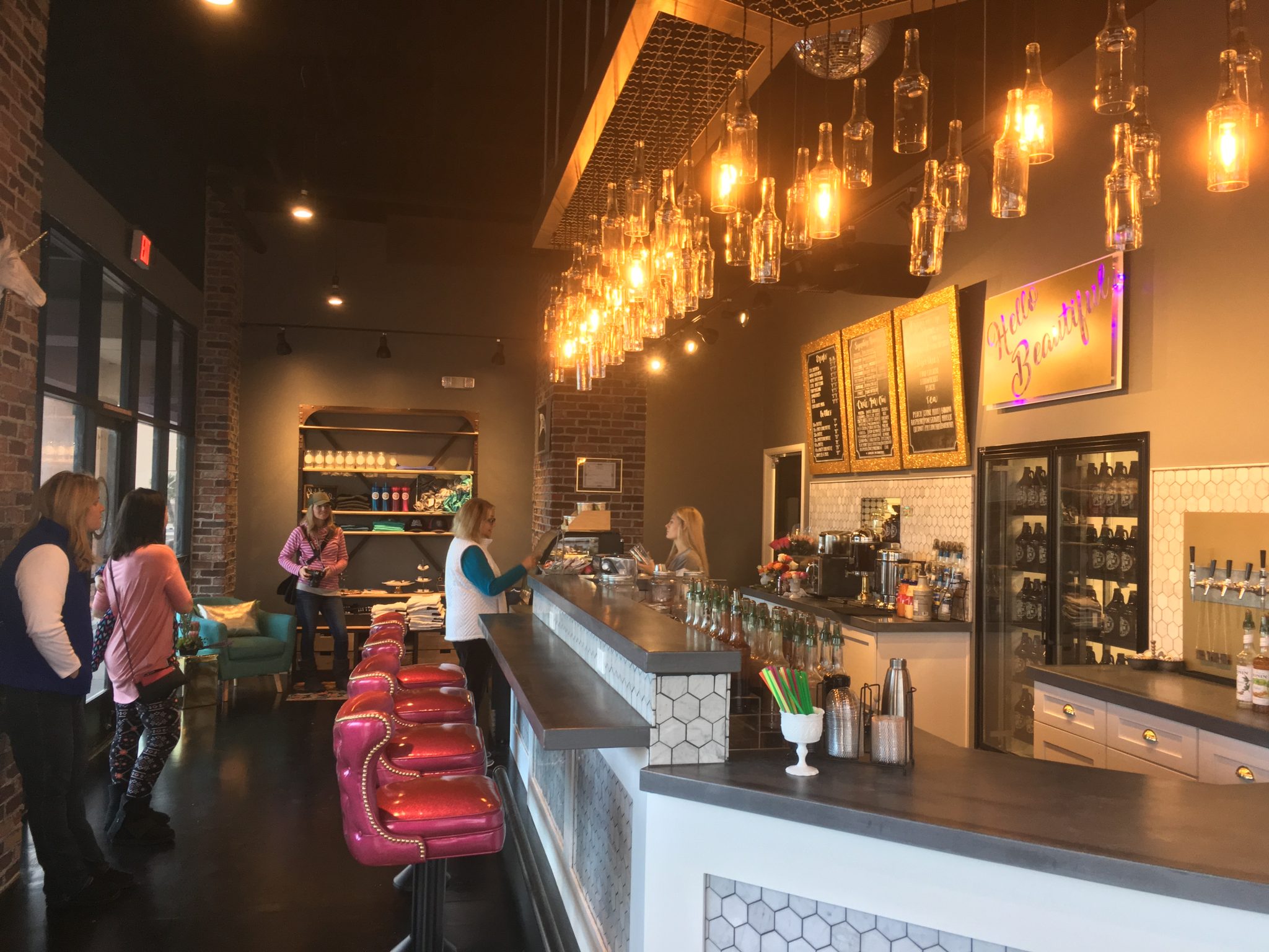 Sweetz Cold Brew Coffee Company, a sweet deal in Gilbert AZ Coffee Ken