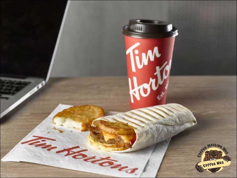 Tim Hortons Breakfast Hours Menu In 2023 A Guide to Starting Your Day Right Coffee Machine Nes