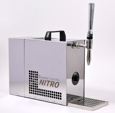 Nitro Cold Brew Coffee System – Coffee Machines Beans and Service