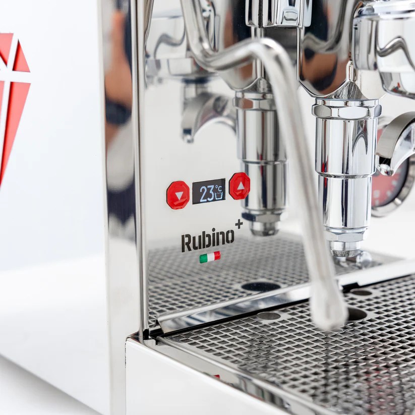 Quick Mill RUBINO PLUS PID Espresso Coffee Machine Coffee Machine
