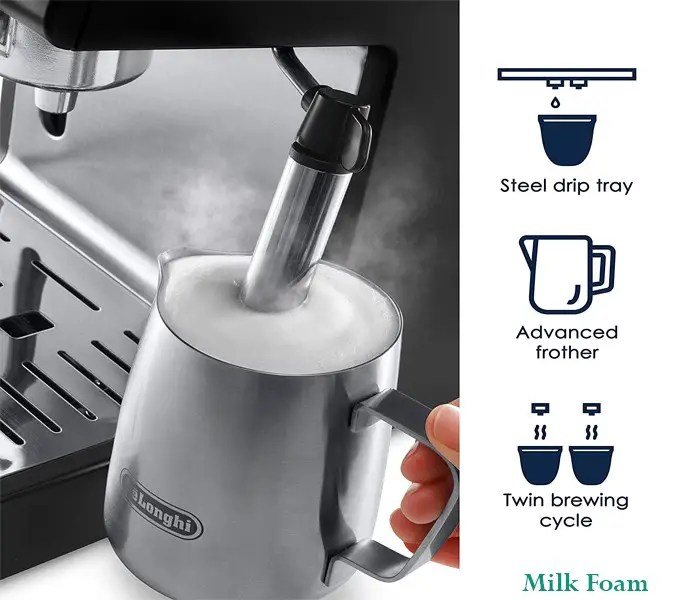 DeLonghi ECP3420 Review Best Espresso Machine For You