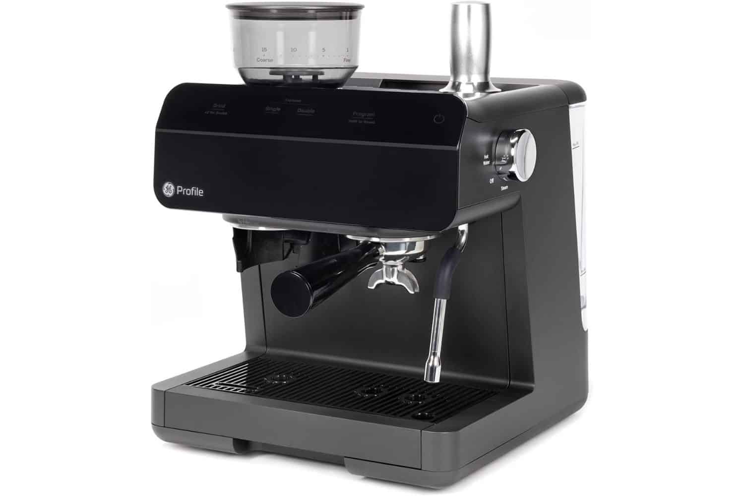 Best Espresso Machine Under 500 Our Top 5 Picks for 2024