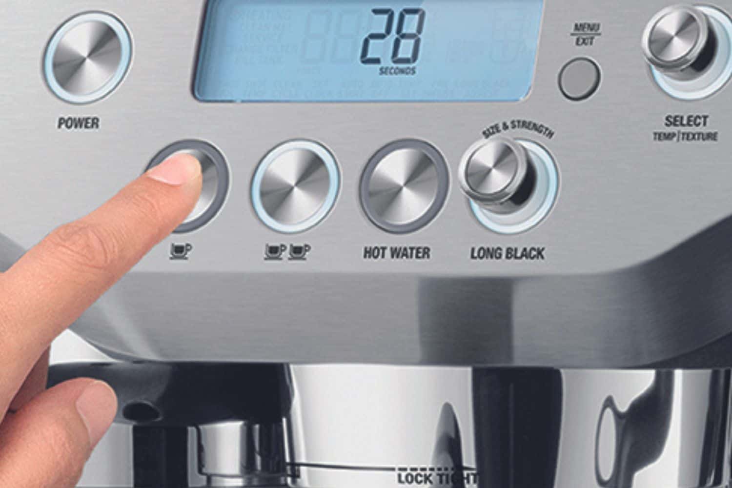 Breville Oracle Review 2023 Absolutely Fabulous!