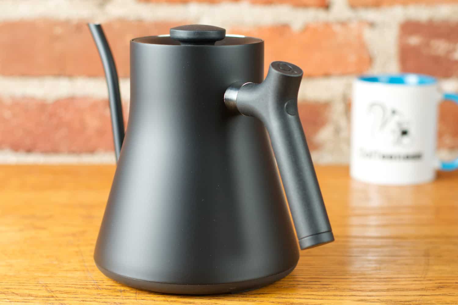 Fellow Kettle Review 2025: Slow and Steady Wins the Race!