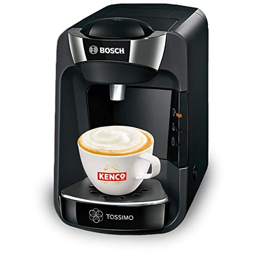 Tassimo Bosch Suny 'Special Edition' Coffee pod systems
