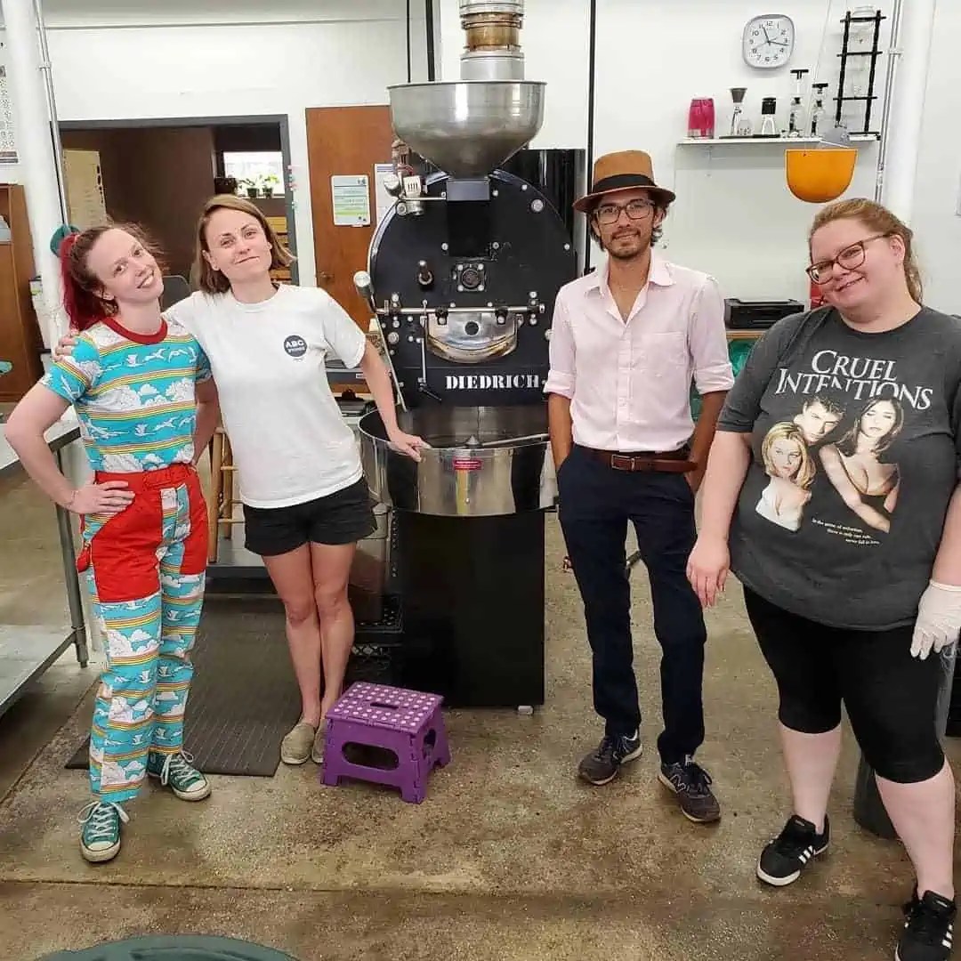 Coffee Review Considering the Top 30 Coffees of 2020