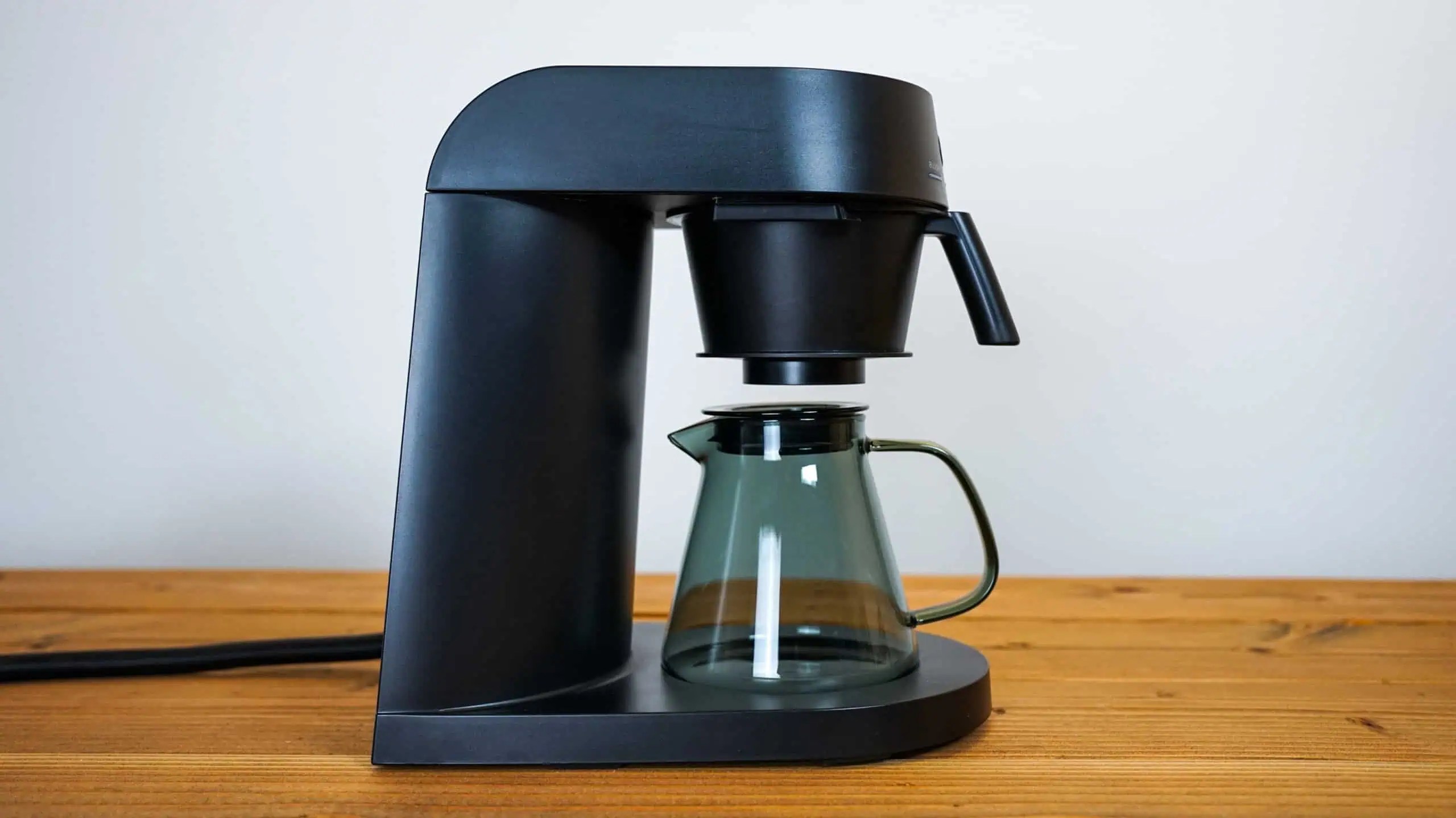 Equipment Review Ratio Four Coffee Machine Coffee Review