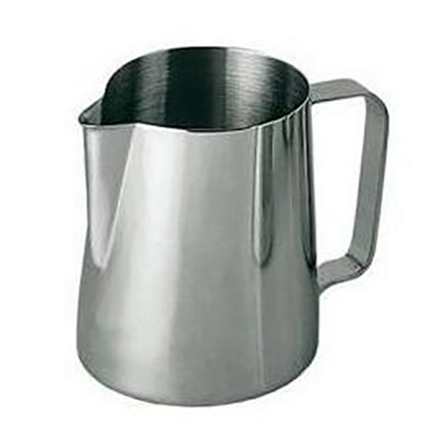 33 oz. Stainless Steel Frothing Pitcher Fortuna Enterprises