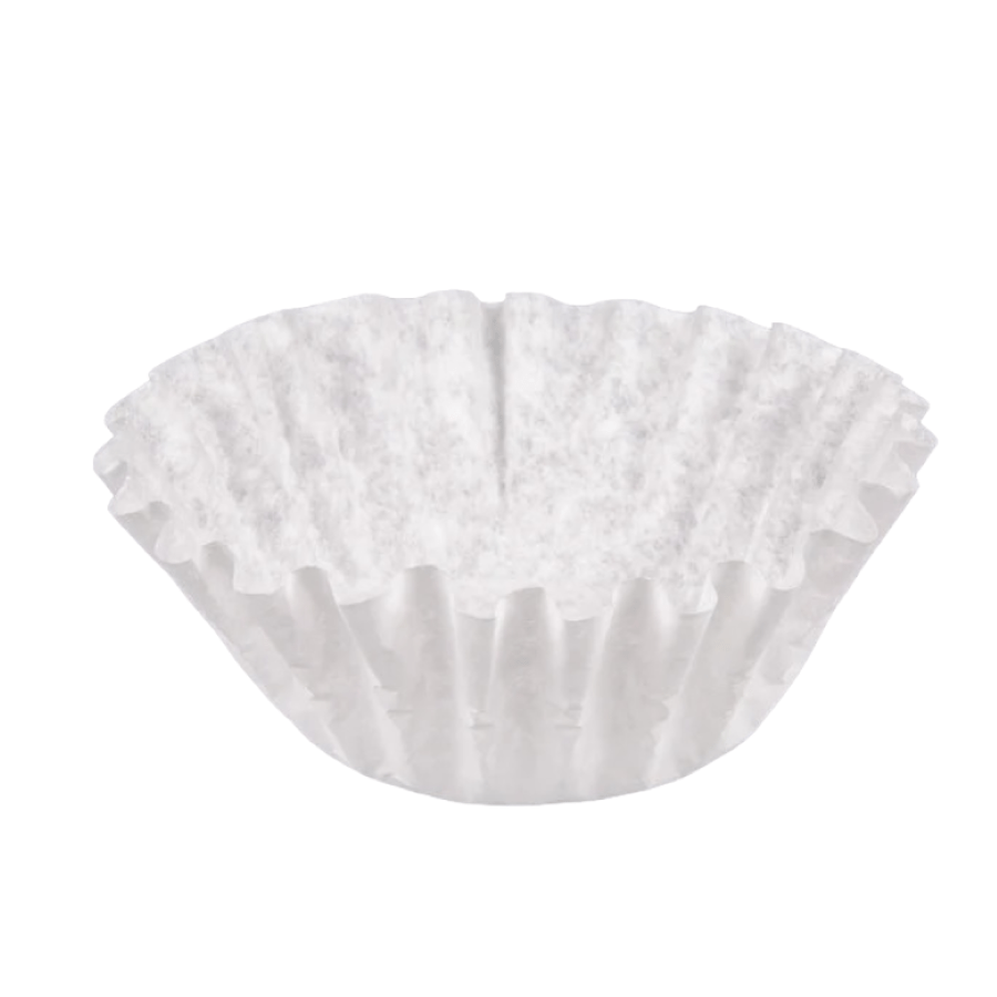 Bunn Small 12 Cup Paper Coffee Filters Fortuna enterprises