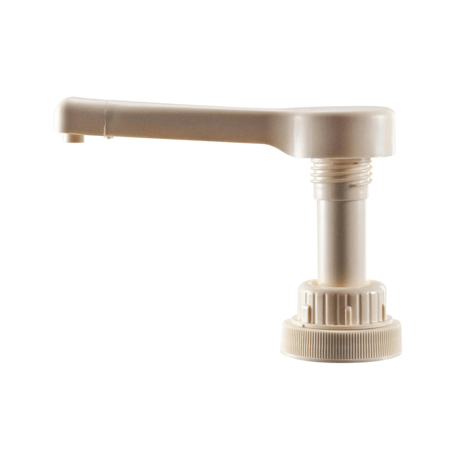 Monin 64 oz. Bottle Sauce Pump Fortuna Enterprises