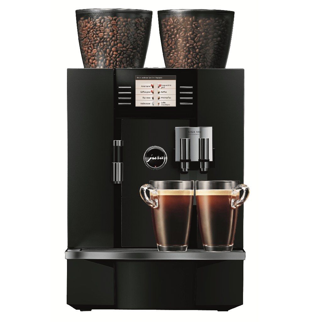 Jura GIGA5 Coffee Solutions