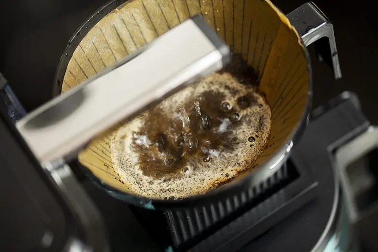 Perfekter Filterkaffee aus der Moccamaster coffeesomething.de