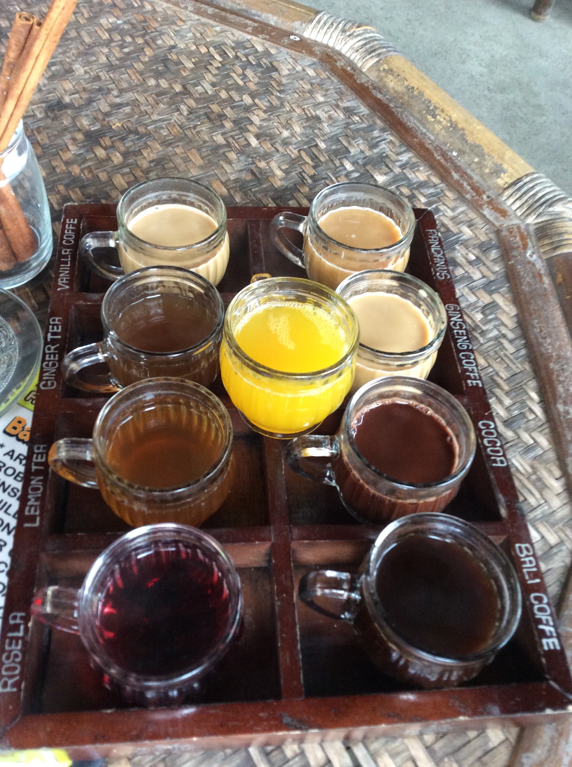 Coffee Culture In Indonesia CoffeeSphere