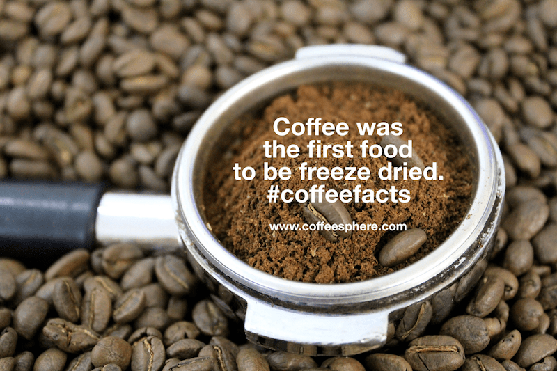 11 Conversation Starters For Coffee Lovers