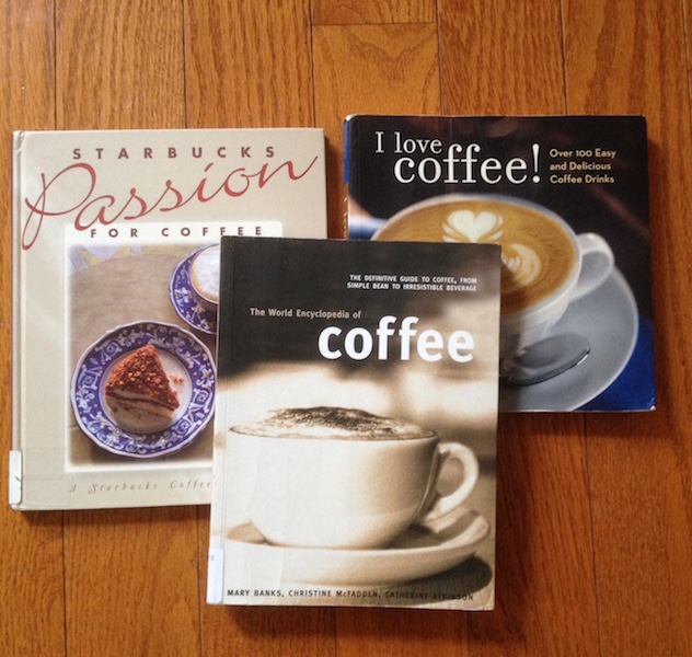 14 Must Read Coffee Books for Coffee Lovers CoffeeSphere