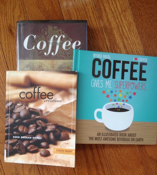 14 Must Read Coffee Books for Coffee Lovers CoffeeSphere