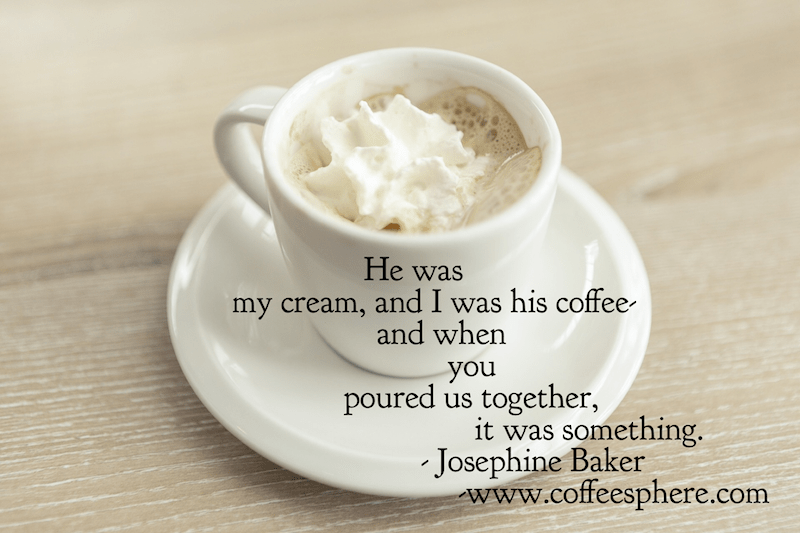 22 Coffee Quotes To Live By CoffeeSphere